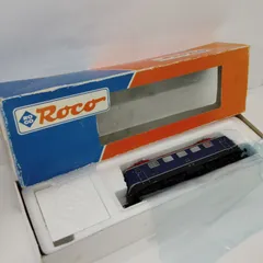 2025年最新】roco鉄道模型の人気アイテム - メルカリ