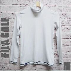 フィラゴルフ　FILAGOLF　トップス　サイズ　M