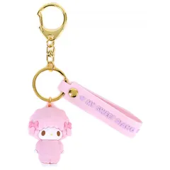 マイスウィートピアノ 立体キーホルダー ベビー かわいい サンリオ sanrio キャラクター