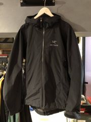 福岡出品 ★ ARC’TERYX アークテリクス ★ ca34438 ★ ゼータ SL ★ Beta SL Hybrid Jacket ベータ SL 　FK