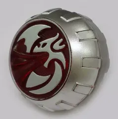 【中古】おもちゃ スペシャルウィザードリング 「仮面ライダーウィザード ウィザードリングばんそうこう2」