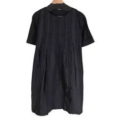 ネネット Ne-net 20ss SLASH QUILT JERSEY ワンピース レディース  2のサムネイル