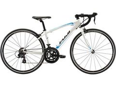 新品・未使用・特価品 フジ(FUJI) ’ACE 650（エース650）2x7s ジュニアロードバイク650C【在庫限定】(#00654662)