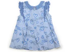 【メゾピアノ/mezzopiano】ワンピース 140サイズ 女の子【子供服・ベビー服】（1826339）