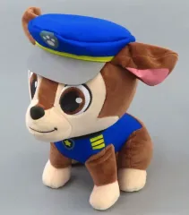 【中古】ぬいぐるみ チェイス KAWAIIスタイルBIGぬいぐるみ～チェイス・ラブル～ 「パウ・パトロール」