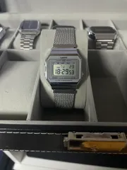 2024年最新】casio a700の人気アイテム - メルカリ