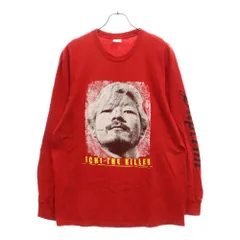 2025年最新】Supreme Ichi The Killer L/S Teeの人気アイテム