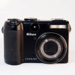 2025年最新】COOLPIX P5100の人気アイテム - メルカリ
