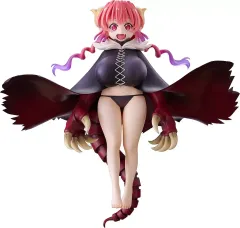 【新品】フィギュア イルル 「小林さんちのメイドラゴンS」 1/7 PVC製塗装済み完成品
