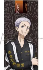 【中古】タオル・手ぬぐい 三ツ谷隆 ビッグタオル 「東京リベンジャーズ」