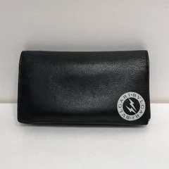 ブルガリ 長財布 藤原ヒロシ フラグメント 二つ折り 黒 ブラック レザー 楽天市場】【新品同様品】ブルガリ フラグメント 藤原ヒロシ