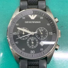 RR6-1501 中古品エンポリオアルマーニ AR-5866