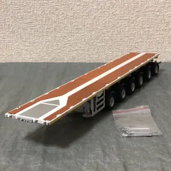 2023年最新】トレーラー WSIの人気アイテム - メルカリ