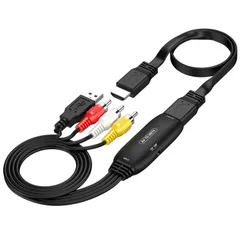 【新着商品】RCA to HDMI 変換コンバーター 3色端子 hdmi 変換 SASADA コンポジット hdmi 変換 レトロゲーム機（XBOX、PS1、PS2、SNES、Wii、N64）ビデオレコーダー(DVD、VCR、VHS)などAV機器用変換アダプタ