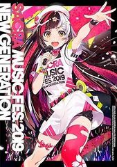 【中古】(未使用･未開封品)SACRA MUSIC FES.2019 -NEW GENERATION-(初回生産限定盤) [Blu-ray] ヴァリアス