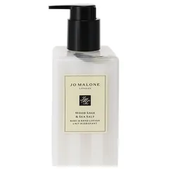 ジョー マローン ウッドセージ＆シーソルト ボディ＆ハンド ローション 250ml WOOD SAGE ＆ SEA SALT BODY ＆ HAND LOTION JO MALONE 新品 未使用