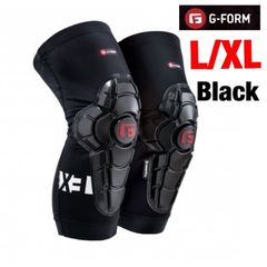 G-FORM PRO-X3 ニーパッド 子供用 プロテクター