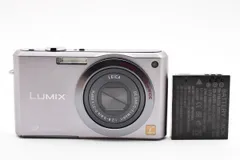 2025年最新】LUMIX DMC-FX100の人気アイテム - メルカリ