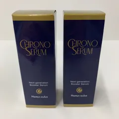 クロノセル CCセラム 30ml 2個セット 楽天市場】クロノセル ccセラム 30ml（美容・コスメ・香水）の通販