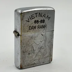 2024年最新】ベトナム zippo 1968年の人気アイテム - メルカリ