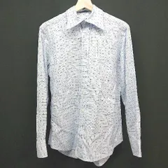 Paul Smith シャツ E 24406