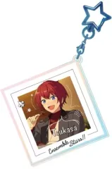 【中古】雑貨 朱桜司 「あんさんぶるスターズ!! スターキーホルダーコレクション Everyday! Vol.5」