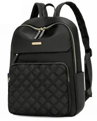 Color:ブラック（ビッグサイズ） [Ｋａｙｉｙａｓｕ] 3way リュック レディース 人気 多収納 バックパック おしゃれ カジュアル 通勤 軽量 旅行 タウンリュック(ブラック（ビッグサイズ）)