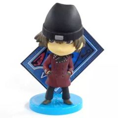 ペルソナ3 P3 荒垣真次郎 フィギュア 一番くじ Happyくじ - メルカリ