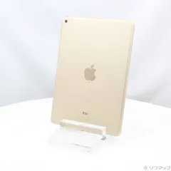iPad - 中古美品 iPad Air2 16GB wifiモデル ゴールド Amazon.co.jp: 【整備済み品】 Apple iPad Air 2 Wi-Fi 16GB