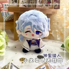 2025年最新】神里綾人 ぬいぐるみの人気アイテム - メルカリ