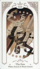 2025年最新】Identity V アルカナシリーズ トレーディングカード