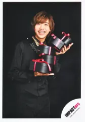 【中古】生写真(ジャニーズ) IMPACTors/松井奏/膝上・トレカサイズ/「ミニフォト」/Greeting mini Photo Collection 2021/公式生写真