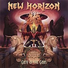 【中古】「未使用品」［CD］ゲイト・オヴ・ザ・ゴッズ