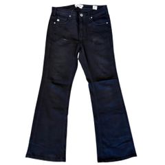 サムシング SOMETHING ■【 Flare Denim Pants 】フレア デニム パンツ