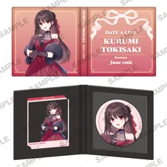 2025年最新】時崎狂三 缶バッジの人気アイテム - メルカリ