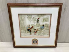 激レア‼︎ ディズニー　不思議の国のアリス　ピンバッジ　額装ピンセット　フレーム 激レア‼︎ ディズニー 不思議の国のアリス ピンバッジ 額装