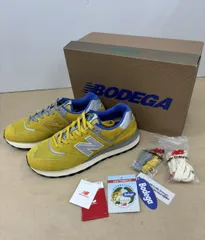2025年最新】bodega new balance 574 legacyの人気アイテム