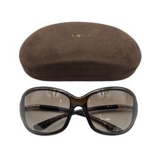 TOM FORD トムフォード Jennifer サングラス TF8 692 中古 D4