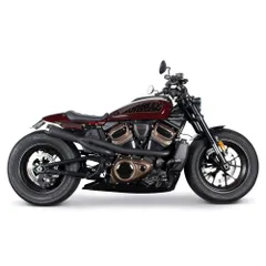 2026年最新】s&s ハーレー マフラーの人気アイテム - メルカリ