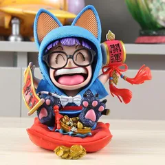 スーパーセール 2025年最新】アラレちゃん フィギュア 海外の人気アイテム アメコミ