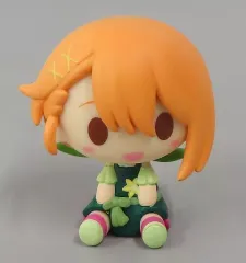 【中古】トレーディングフィギュア 中野四葉 ちょこのっこ フィギュア 「一番くじ 映画 五等分の花嫁 ～夢のひととき～」 K賞