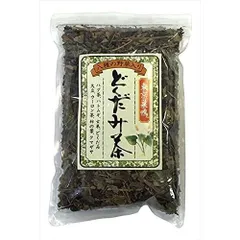 どくだみ茶 大容量350g 巣鴨のお茶屋さん 山年園のサムネイル