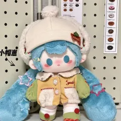 2025年最新】初音ミク 着せ替えぬいぐるみの人気アイテム - メルカリ