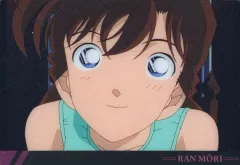 【中古】アニメ系トレカ C4-03[プラカード]：毛利蘭