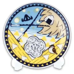 【中古】雑貨 デザインB 「鬼滅の刃 豆皿」