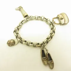 2024年最新】GUCCI ブレスレット メンズの人気アイテム - メルカリ