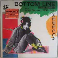 2025年最新】REBECCA 12inch Remixの人気アイテム - メルカリ