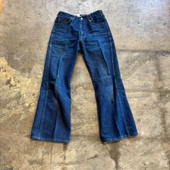 WESTOVERALL デニム UT-2506-109