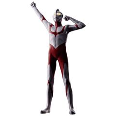 メガライトヒーローズ ウルトラマン(シン・ウルトラマン)