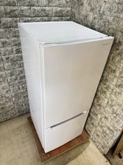 大阪送料無料☆3か月保障付き☆冷蔵庫☆パナソニック☆2ドア☆2024年 
